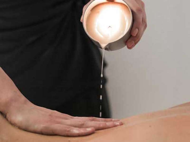 Pierre & Vacances - Center Parcs Group Spa Deep Nature - Center Parcs Domaine des Trois Forêts