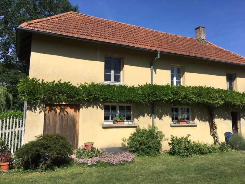 Domaine les Bachats "La petite maison" - Domaine Les Bachats