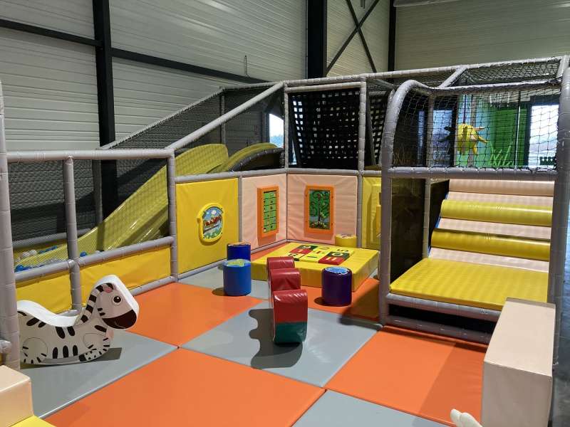 Kidiplay Sarrebourg   Indoor Spielplatz Kidiplay