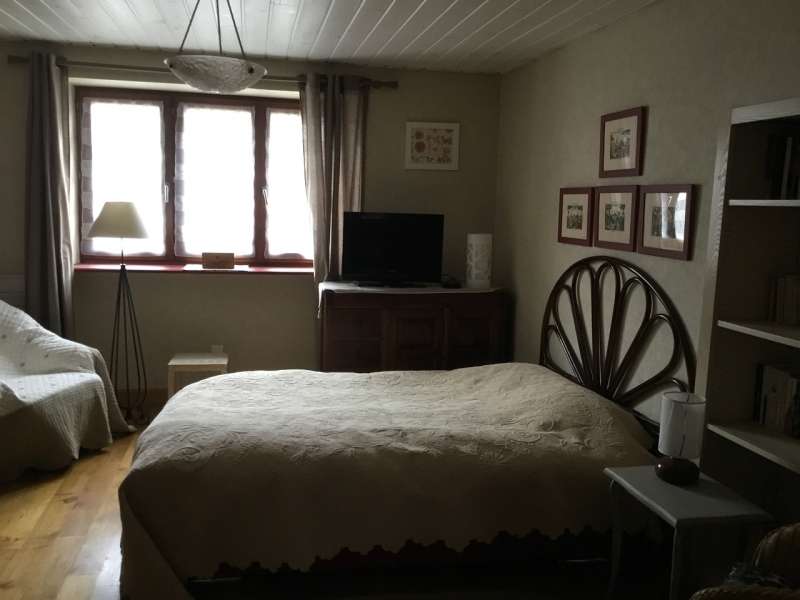 Gîtes de France Ferienwohnung le Passé Simple