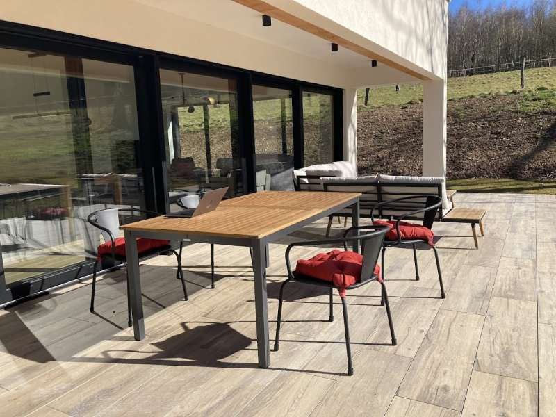 DR Meublé de tourisme Les Métairies