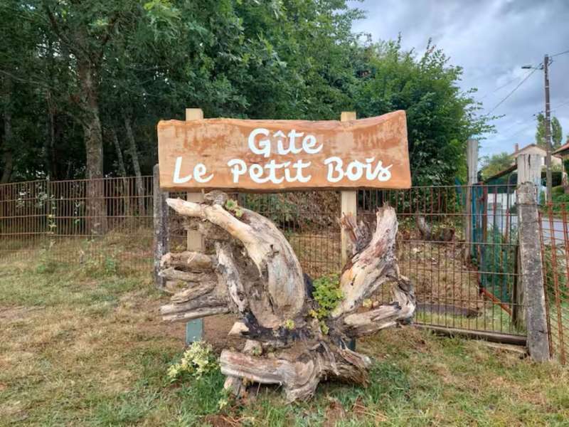 Kuchly Séverine Gîte Le petit bois