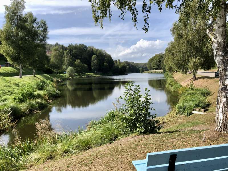 C. Romang - OTIPB  Camping municipal