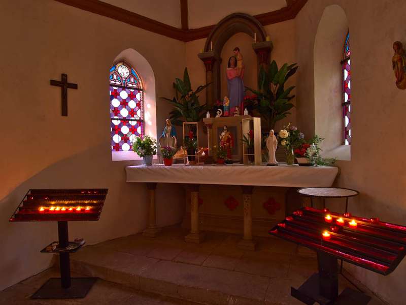 Emmanuel Stourm 2020
Licence Open Data  Chapelle Notre-Dame-des-bois