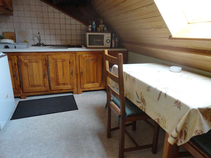 OTIPB Gästezimmer in der alten Mühle