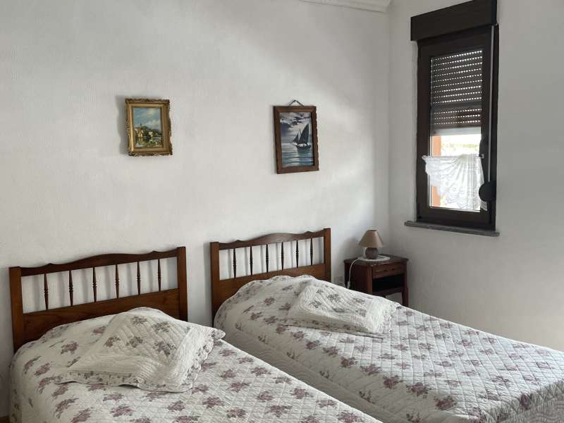 Mme Piccin  Gästezimmer Antoine Piccin