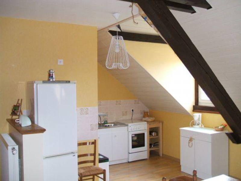 © Gîte des Fruitiers Gîte des fruitiers
