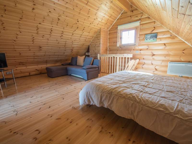 ©Pascale Meyer  Gîte du ranch des bisons 056