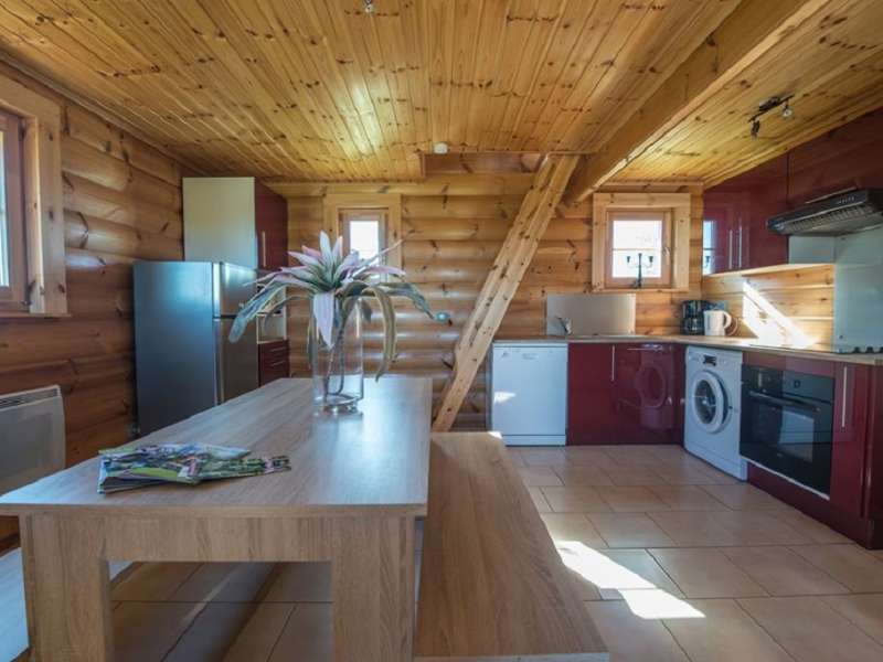 ©Pascale Meyer  Gîte du ranch des bisons 058