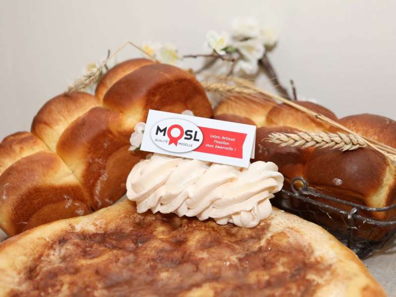 Ombres et lumières Boulangerie Maurer