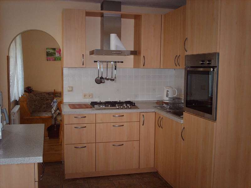 Christophe Fegel Gîte la maison verte