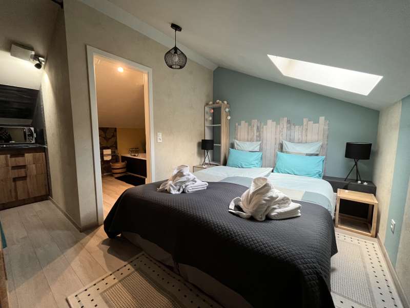 Frédéric Steiner  Suite verte vallée