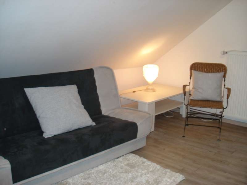 Prinz Anita Chambre d'hôtes Anita Prinz