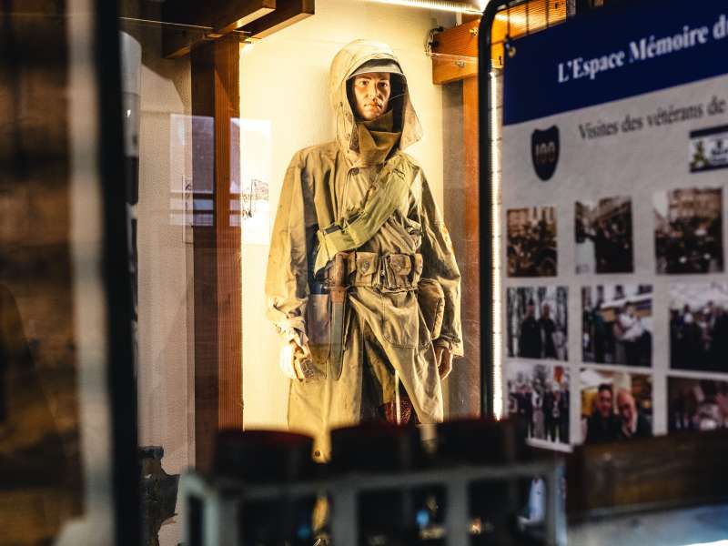 OTIPB Espace mémoire ww2