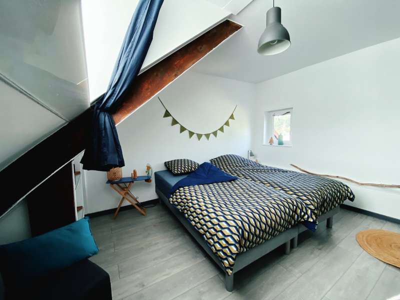 C. J.-C. Fuhrmann Maison d'hôtes des mondfänger