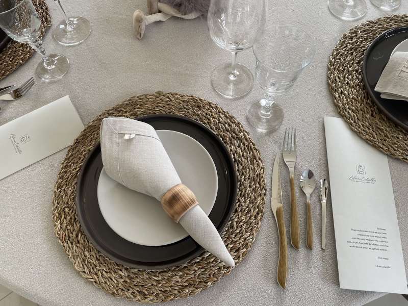 Romane - OTIPB Table d'hôtes - liliane scheidler, table authentique brésilienne