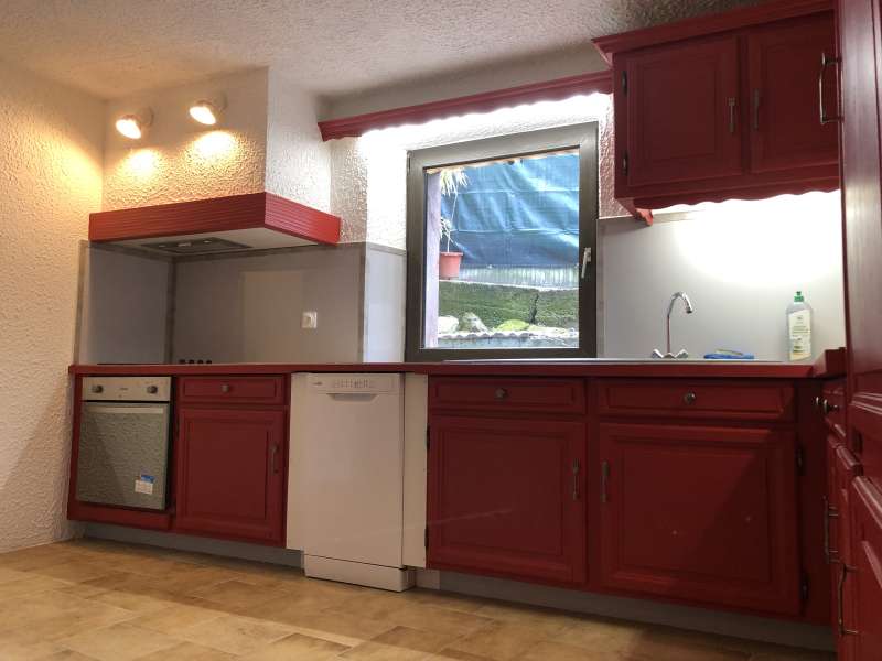 Vincent Bauer Gîte les copains de Maui