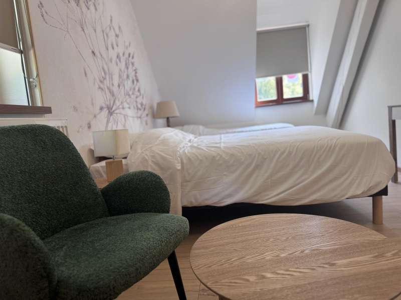 C. Romang - OTIPB  Auberge du moulin d'Eschviller