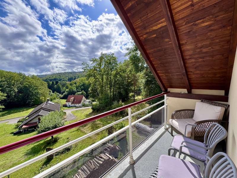 C. Romang - OTIPB Gîte la Sapie