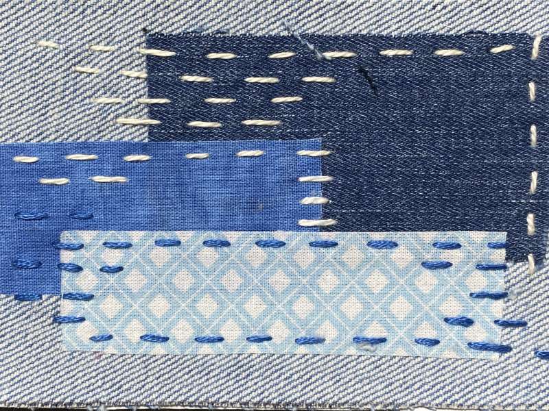 Catherine Henrich Cath recycle