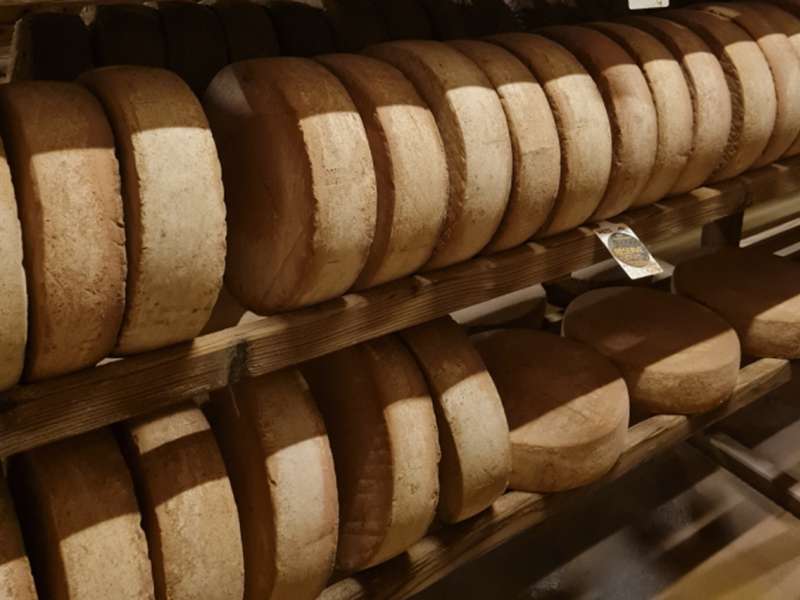 Fromagerie de l'Abbaye de Vergaville Fromagerie de l'Abbaye de Vergaville