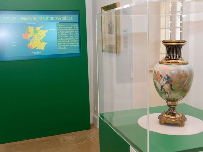 CD_57  Salzmuseum des Departements