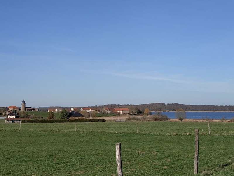 Emmanuel Stourm 2020
Licence Open Data  Maison du pays des étangs