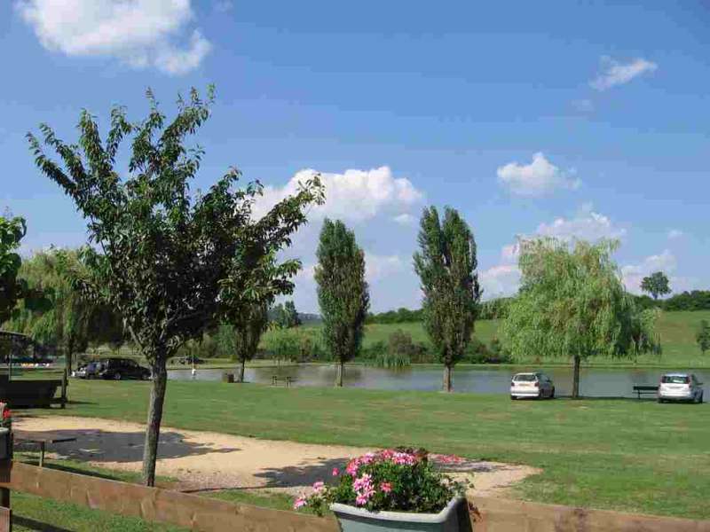 la tuilerie  Zone de loisirs de la Tuilerie