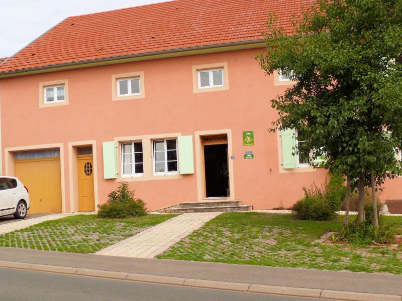 gite de l'albe  Gîte de l'Albe