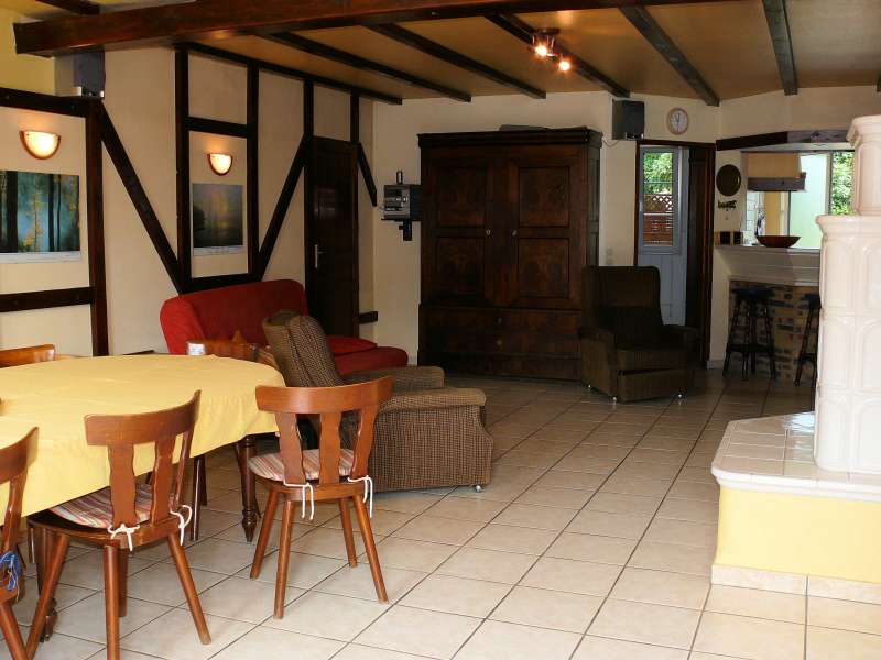 gite de l'albe Gîte de l'Albe