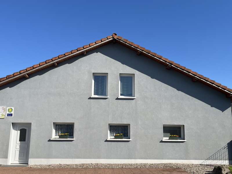 A.B. Chambre d'hôtes de Lindre Basse