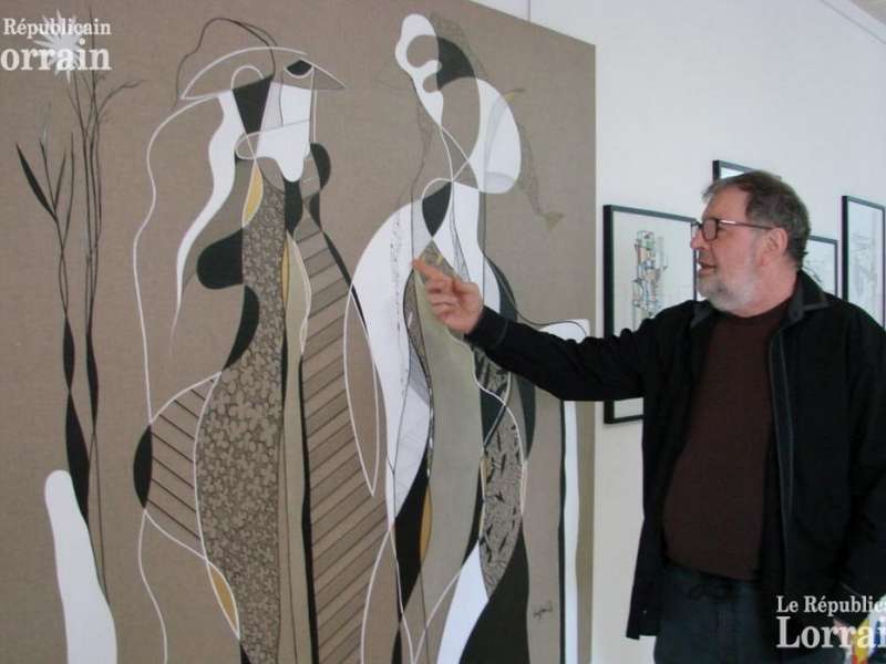 A_G_Lupfer Atelier Gilbert Lupfer