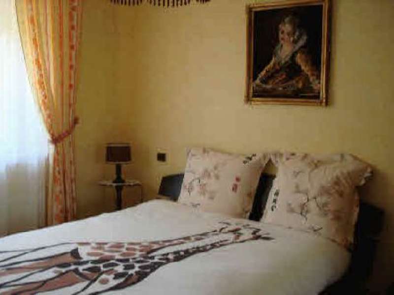 R Jonnette  Chambre d'hôtes madame Jonnette