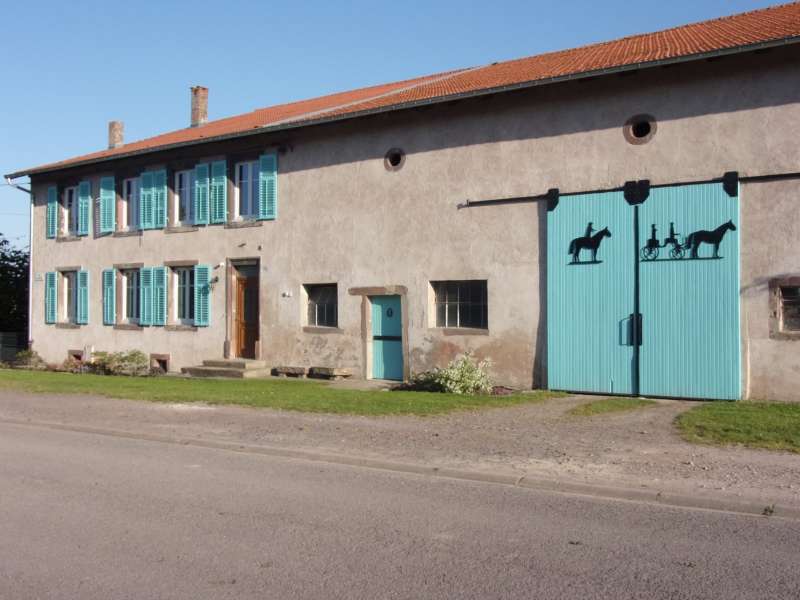 Relais_équestre Relais équestre