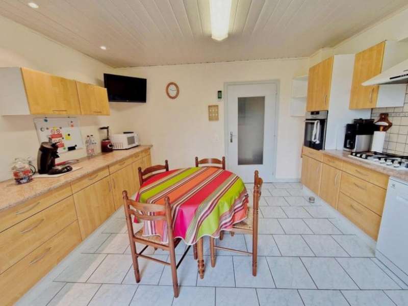 Steiler_I  Gîte de France Les P'tits Biscuits