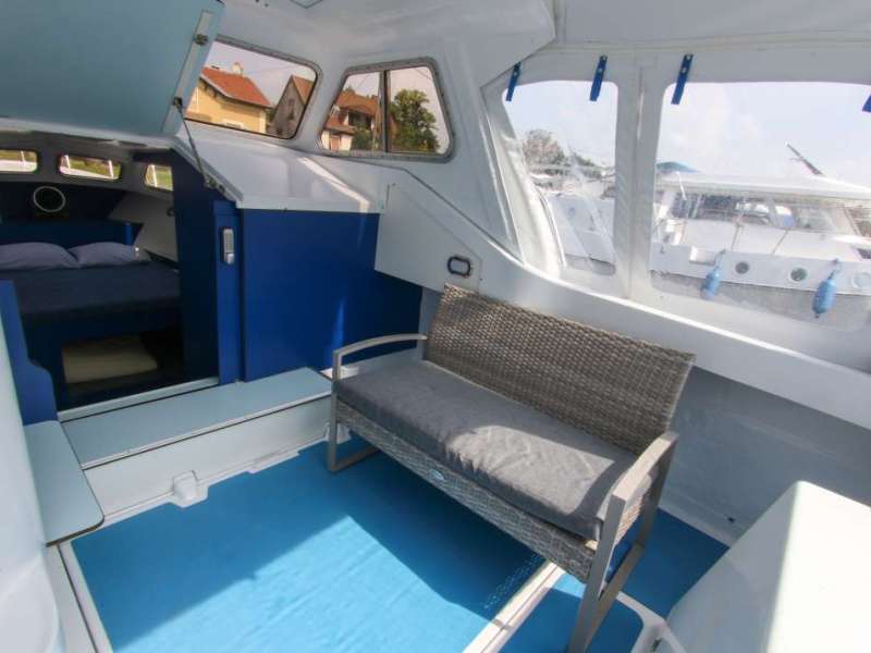 Navig France Gite étape Paris Prague-1