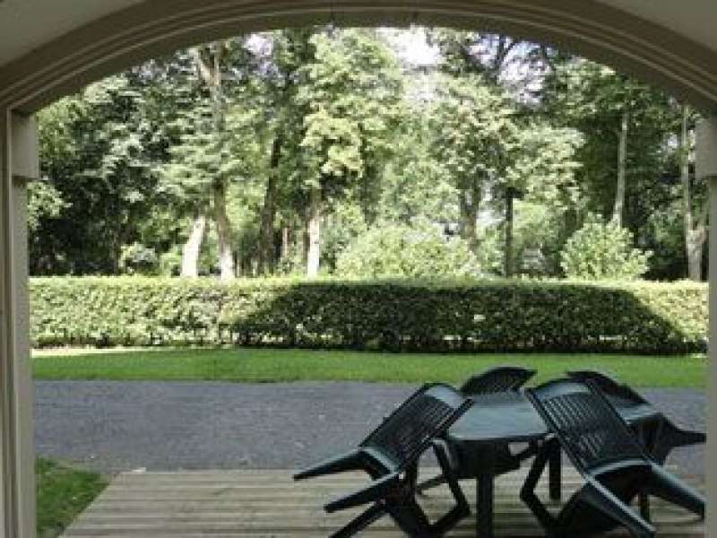 Jean-Bernard Corsyn Ferienhaus l'Hirondelle