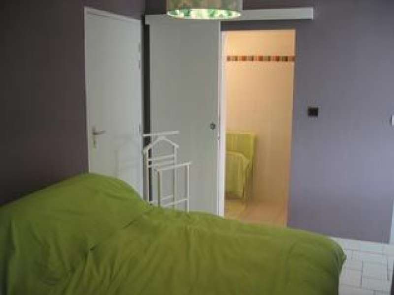 Etienne VINCENT  Gîte Vincent