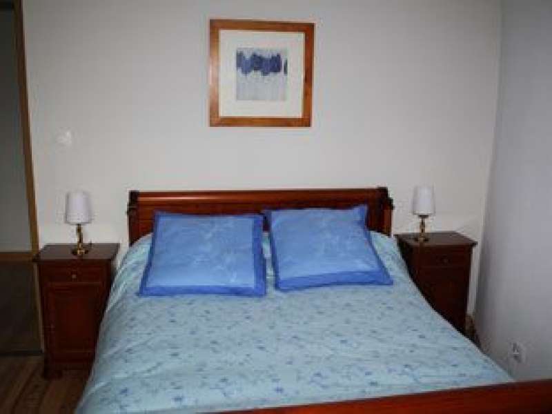 Véronique Sondag  Gîte les mirabelliers I