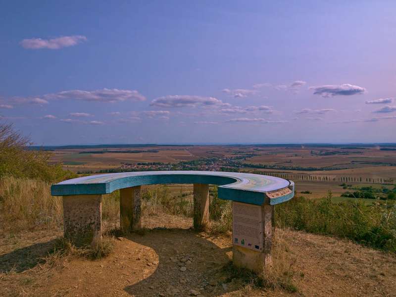 Emmanuel Stourm 2020
Licence Open Data Rundgang an der Küste von Delme