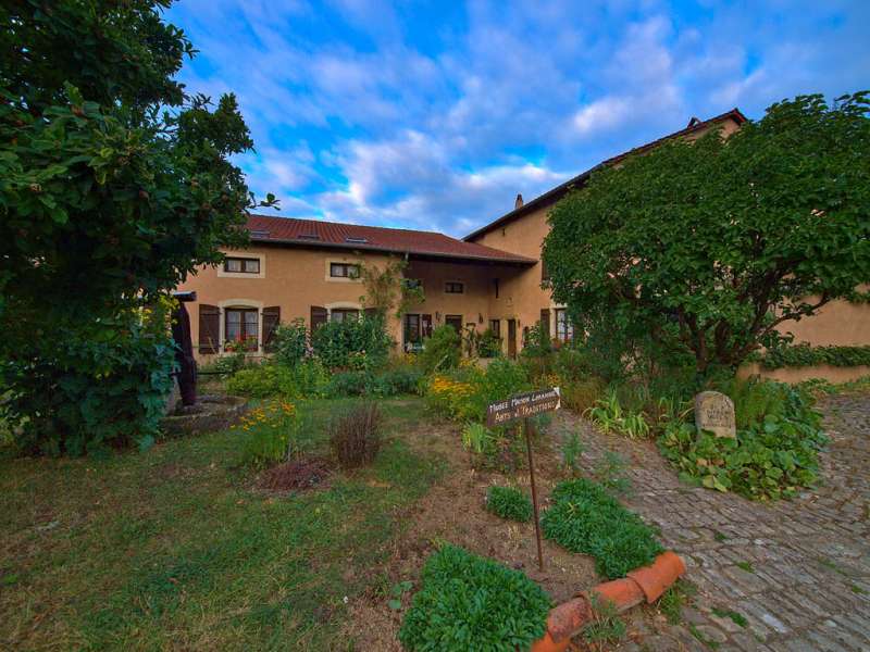 Emmanuel Stourm 2020
Licence Open Data  Zwischen Nied und Warndt