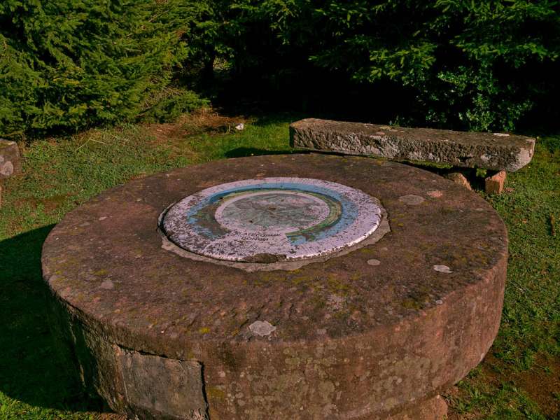 Emmanuel Stourm 2020
Licence Open Data Fahrradtour Donon