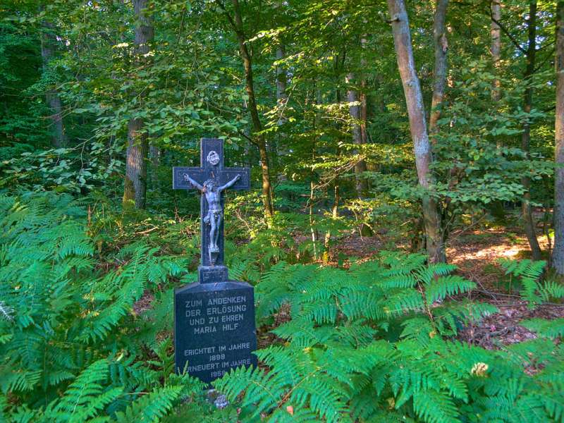 Emmanuel Stourm 2020
Licence Open Data  Oderfang - Porcelette - Creutzwald