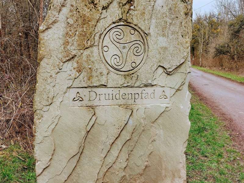 Estelle CHELI - 3FT  Das Lied der Bäche