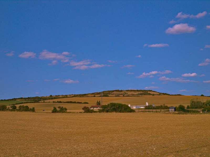 Emmanuel Stourm 2020
Licence Open Data  Über Berge und Wege