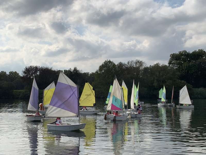 Société nautique de Basse Moselle Société nautique de basse Moselle