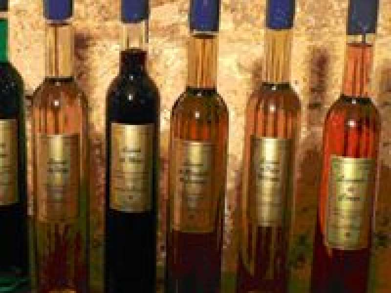 Distillerie Leisen  Handwerkliche Brennerei Leisen