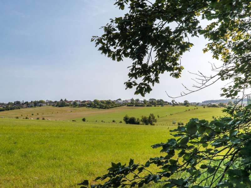 CTurpin - Sarreguemines Tourisme Der Weg der Obstbäume