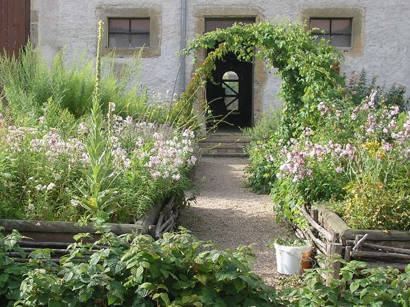 Domaine des Templiers Boucle de Glatigny - Retonfey - Sainte-Barbe