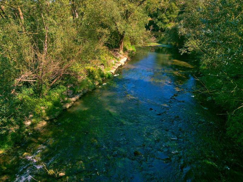 Emmanuel Stourm Au fil de la Nied dans le Pays Boulageois